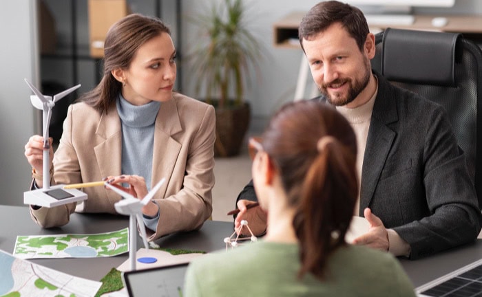 Warum tun sich Vermittler bei der Abfrage von Nachhaltigkeitspräferenzen schwer?