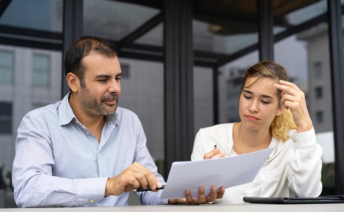 Vermittler müssen die Nachhaltigkeitspräferenzen der Kunden abfragen - sonst drohen Strafen.