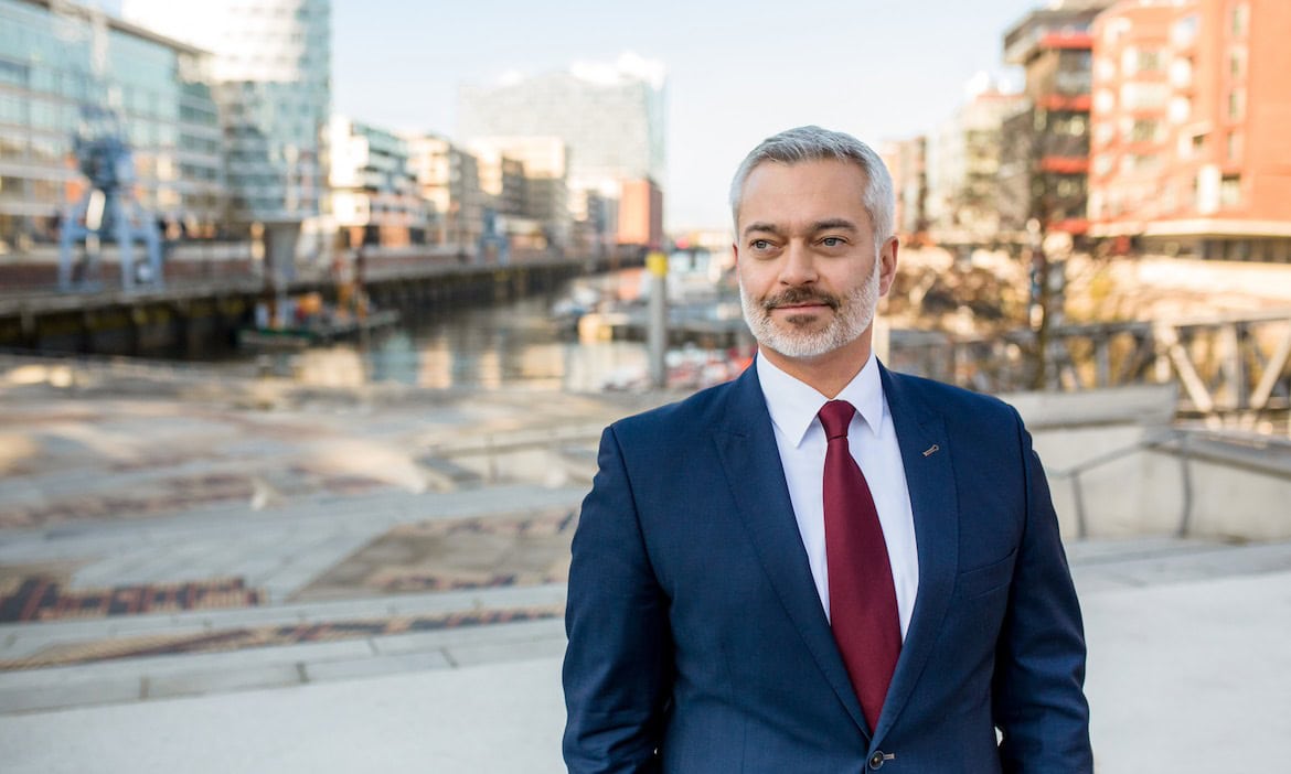 Björn Thorben M. Jöhnke ist Fachanwalt für Versicherungsrecht bei der Kanzlei Jöhnke & Reichow