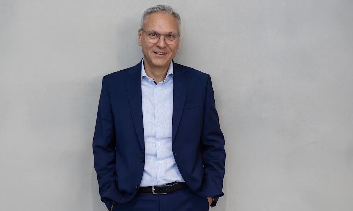 Christian Buschkotte: Der Versicherungsexperte ist seit April im Vorstand bei der Ammerländer Versicherung.