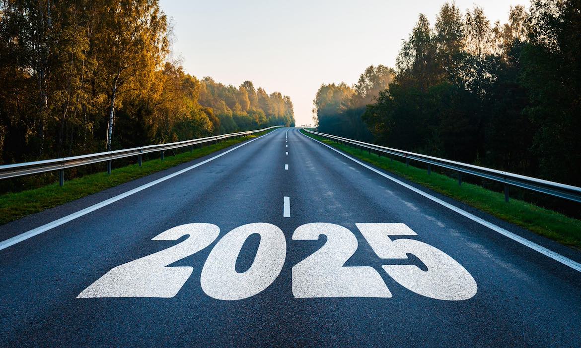 Was bringt das Vertriebsjahr 2025? Ein Fazit: Vermittler werden flexibel sein müssen.