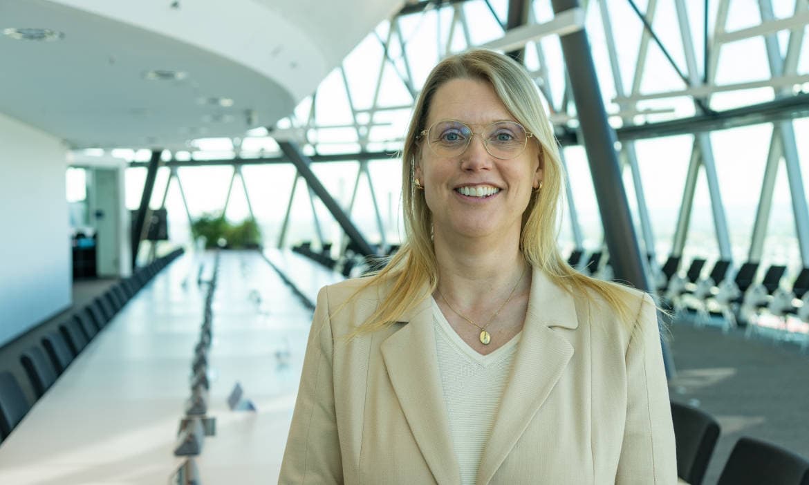 Eiopa-Chefin Petra Hielkema: Stresstest für Versicherungsbranche mit steigender Inflation und Zinsniveau