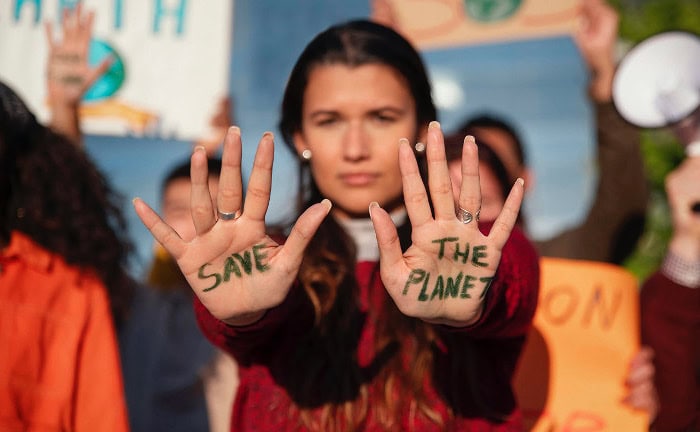 Kann der Klimazug noch gestoppt werden?