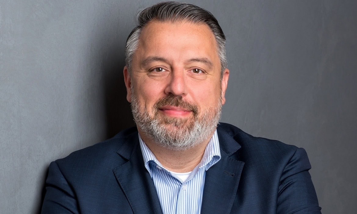 Dieses Mal zu Gast im Podcast: Axel Börner vom Branchendienstleister Friss Betrugsprävention.