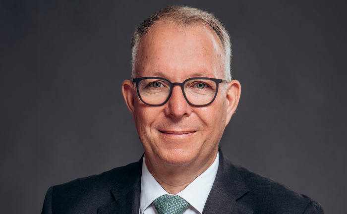 Frank Ulbricht, Vorstand der BCA