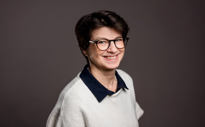 Marie-Luise Meinhold, Vorständin von Ver.de: „Es mag sein, dass in Einzelfällen Anlagen nicht so nachhaltig sind, wie ursprünglich behauptet. Doch deshalb die Bemühungen um nachhaltige Investitionen nicht in Betracht zu ziehen? Das erscheint uns wie eine Ausrede.“