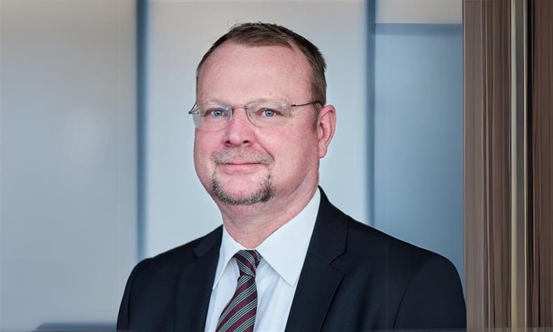 Christof Schürmann vom Flossbach von Storch Research Institute: „Es gibt ein riesiges Regulierungschaos bei ESG, vor allem in Deutschland“.