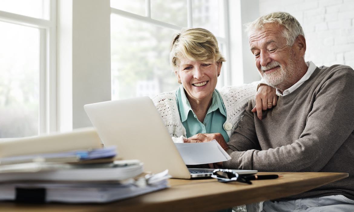 Die Vorsorge für die Rente lieber in die eigenen Hände nehmen: Das machen nun immer mehr Bürger.