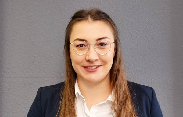 Anne Peters leitet den Fachbereich Komposit bei Ascore (Foto: Ascore)