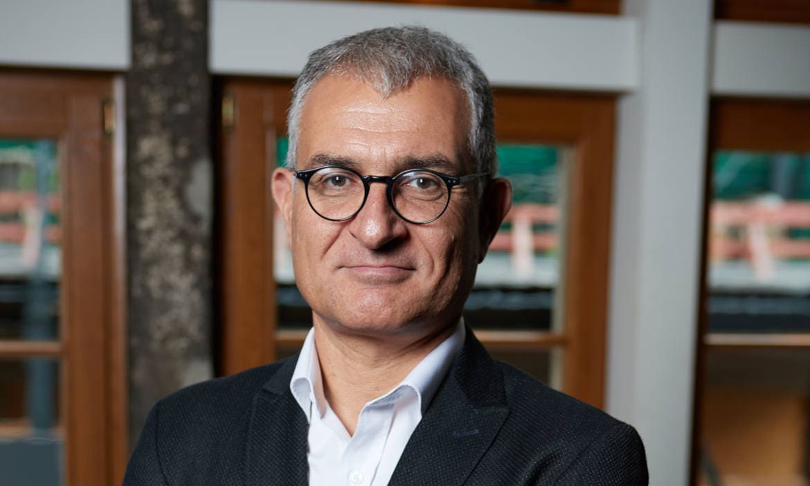 Ali Masarwah, Envestor: „Unwucht im Portfolio?“