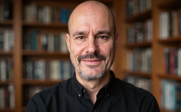 Hans Steup ist Betreiber des Portals Versicherungskarrieren.