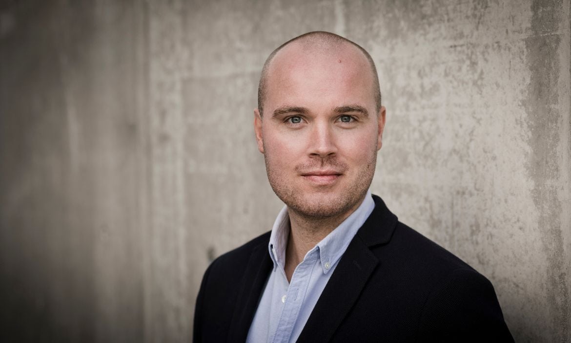 Tim Bökemeier ist Versicherungsmakler und spezialisiert auf private Krankenversicherungen.