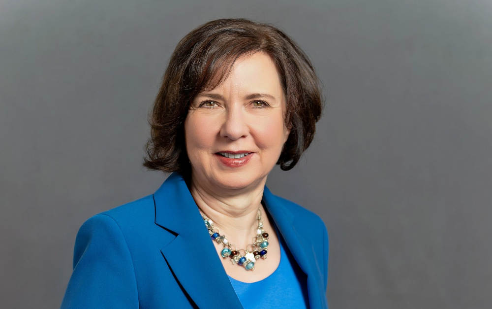 Sibylle Kessal-Wulf, Ombudsfrau für Versicherungen: Jede zehnte Beschwerde läuft mit Anwalt