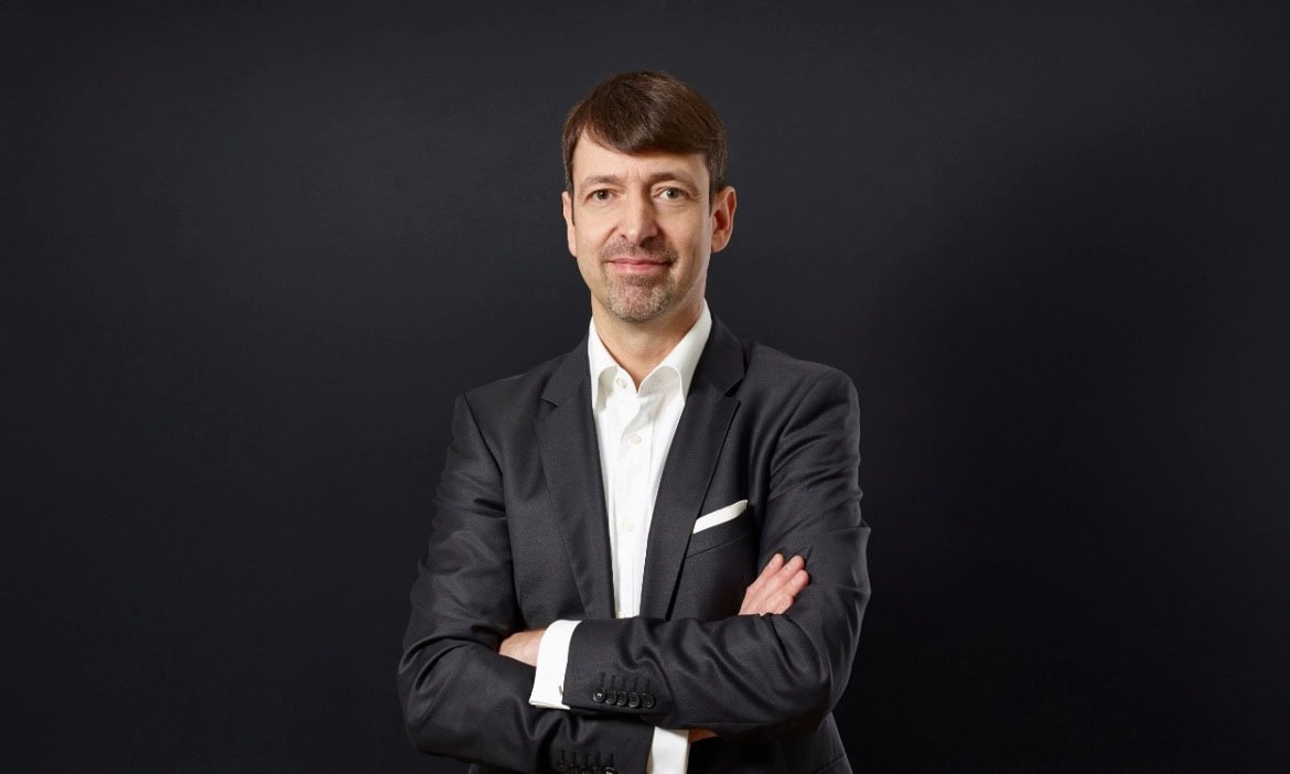 Steffen Ritter ist Vertriebsexperte und Trainer.