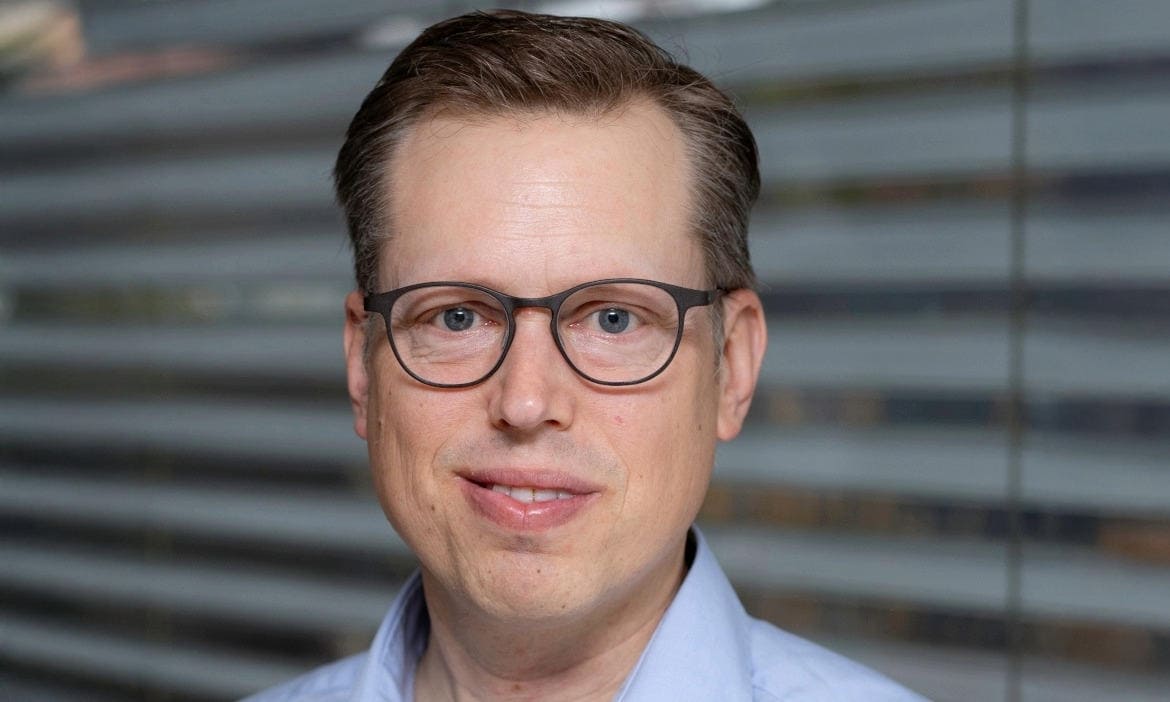 Sven Bruns ist Makler und PKV-Spezialist für Beamte und Beamtenanwärter