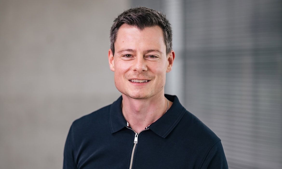 Versicherungsmakler Bastian Kunkel: „Digitale Kanäle sind keine Spielerei, sondern die Grundlage für moderne Beratung."