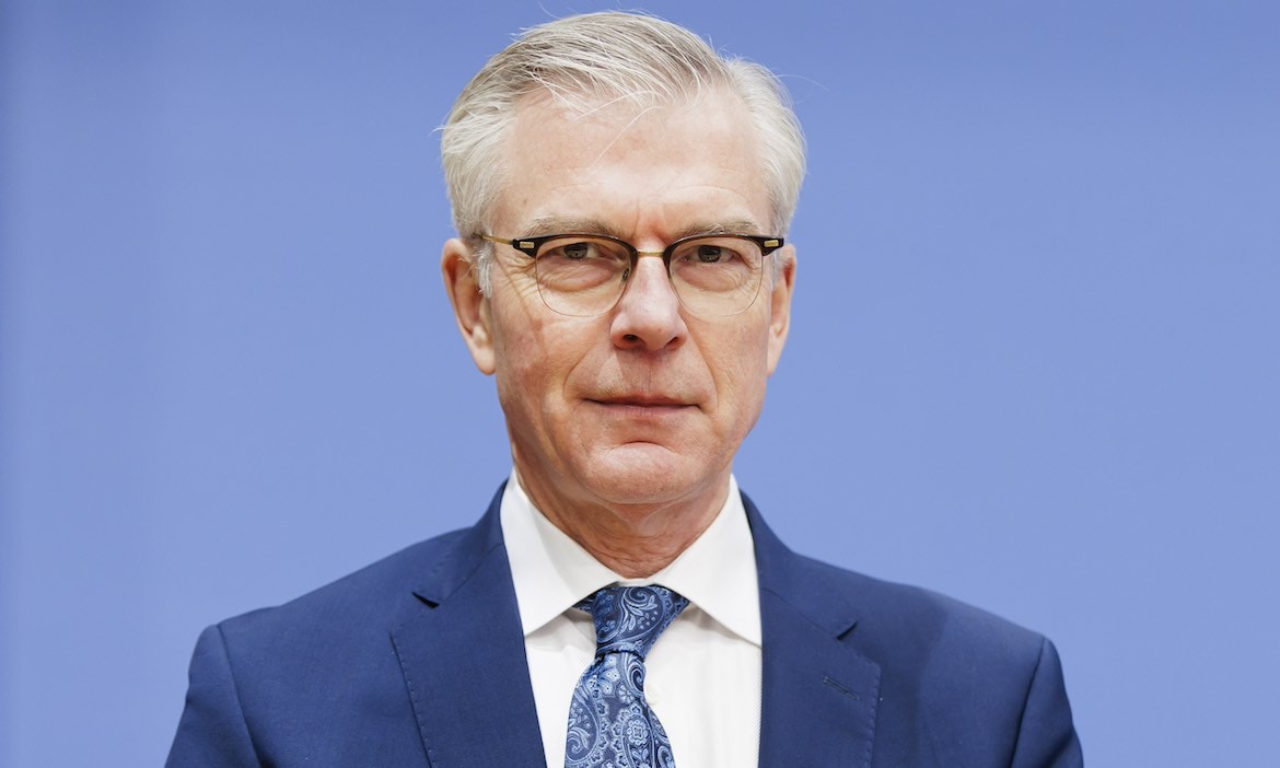 Der Wirtschaftsweise Martin Werding leitete eine aktuelle Analyse zum Umlagesystem.