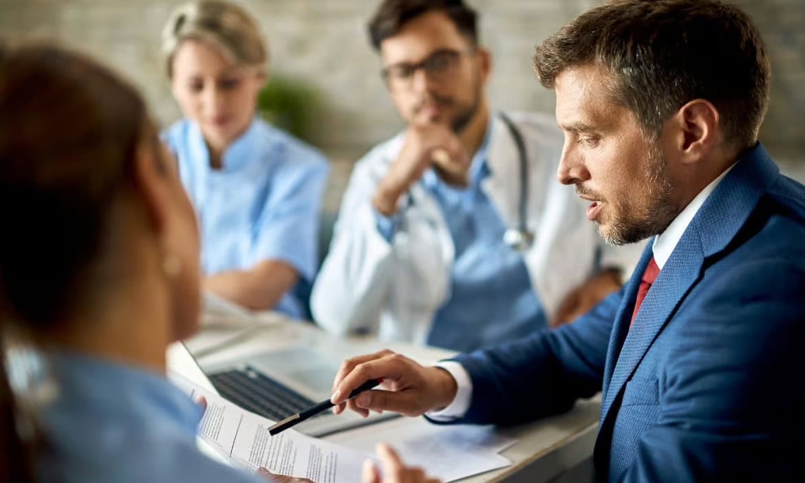 Die betriebliche Krankenversicherung wird relevanter – doch bisher bleibt ihr Potenzial weitgehend ungenutzt.