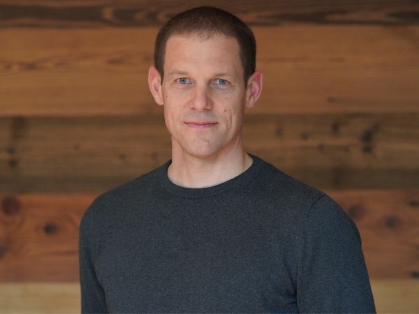 Armin Hangl, Leiter KI bei der Bayerischen, Foto: Die Bayerische