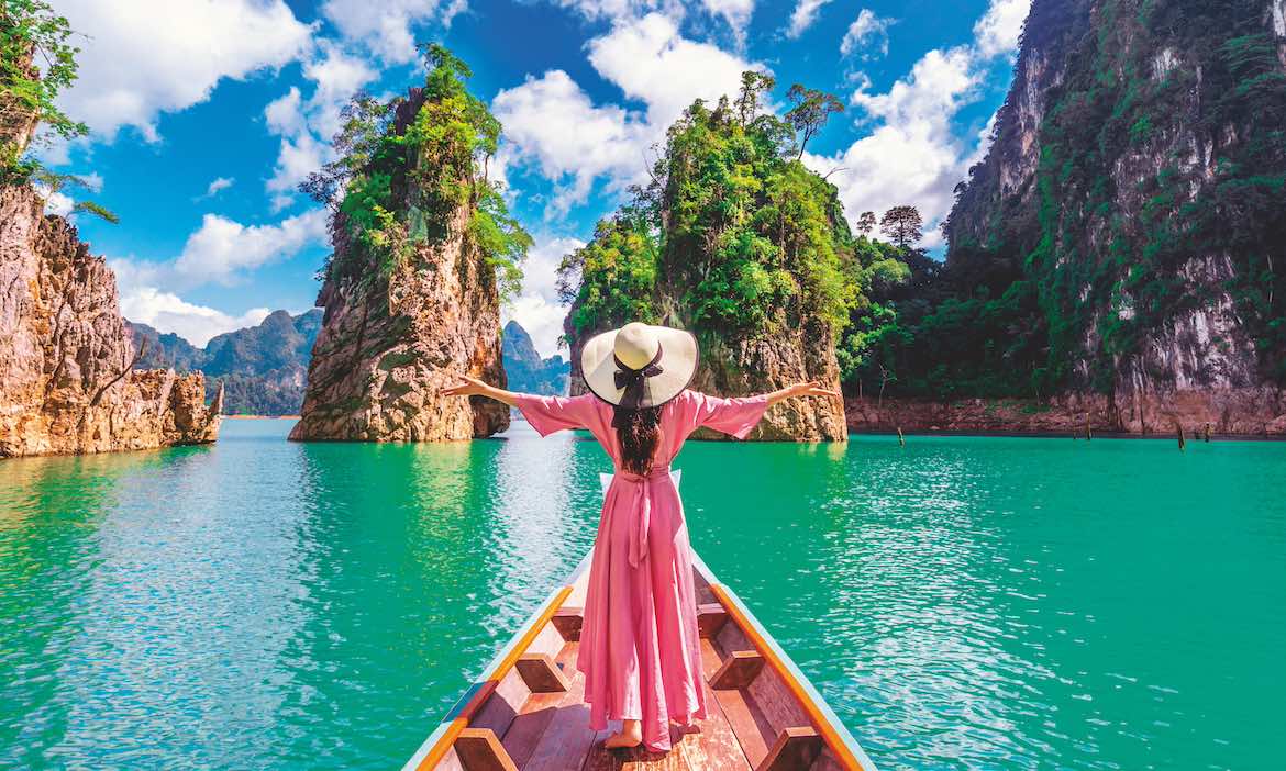 Ab ins ausländische Abenteuer – aber bitte mit den richtigen Reisekrankenversicherungen.