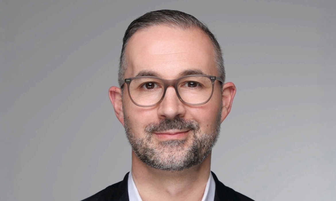 Alberto del Pozo ist Fachsprecher Altersvorsorge beim Bundesverband mittelständische Wirtschaft (BVMW) und Geschäftsführer bei Mypension