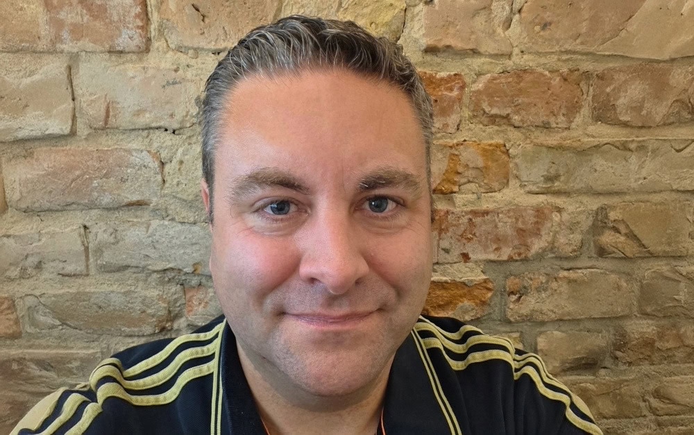 Diese Woche zu Gast im Podcast: Marktbeobachter und Versicherungsblogger Stephan von Heymann