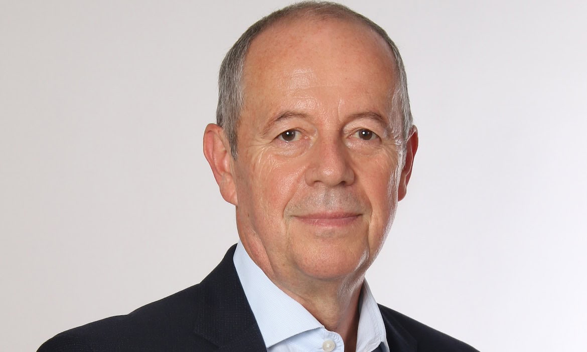 Nachfolgeexperte Peter Schmidt, Consulting & Coaching Berlin.