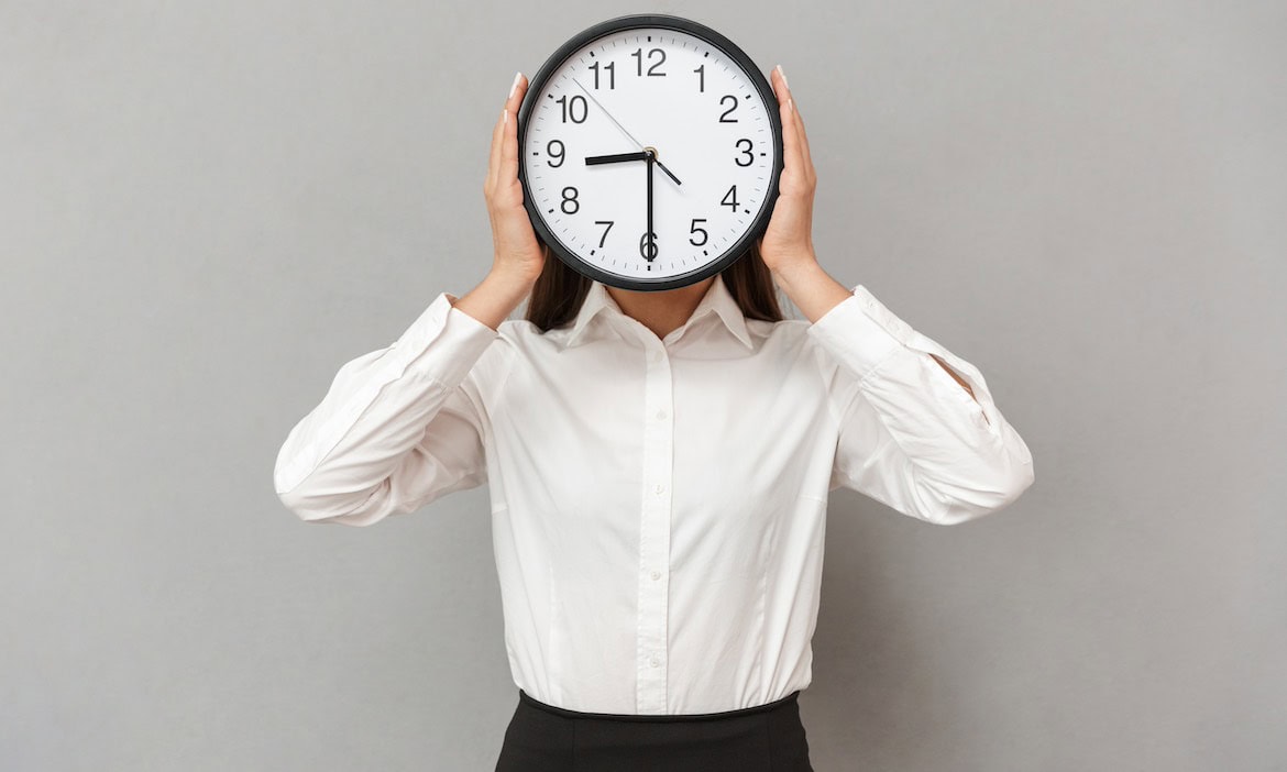 Vor allem in der Finanz- und Versicherungsbranche kommt es laut einer Auswertung des Statistischen Bundesamts zu Überstunden.