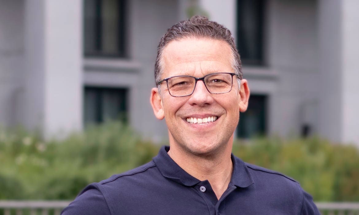 Ehemaliger Blau-Direkt-Chef Kai-Uwe Laag