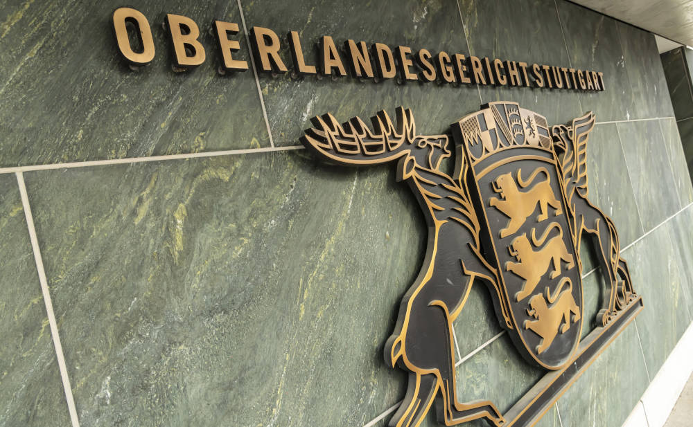 Oberlandesgericht Stuttgart: Kündigungsklausel der SV Sparkassenversicherung gekippt