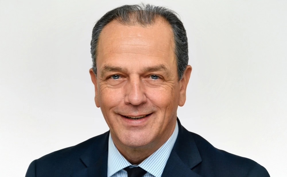 Staatssekretär Michael Schäfer: „Sozialstaat muss dringend moderner werden“