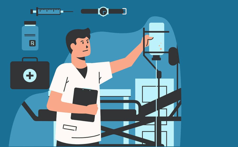 Medizinische Leistung: Wie zufrieden sind GKV- und PKV-Versicherte?