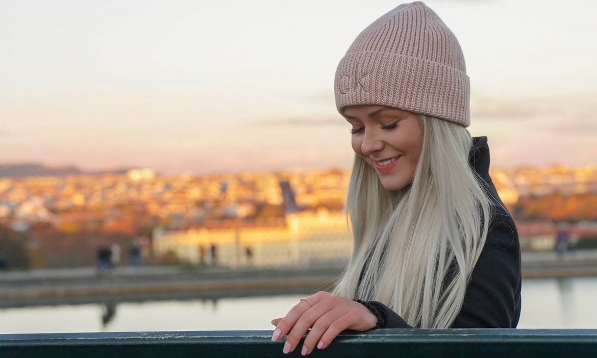 Unternehmerin Celine Nadolny: „Skalieren ist kein Muss – und schon gar nicht ein Garant für Erfolg.“