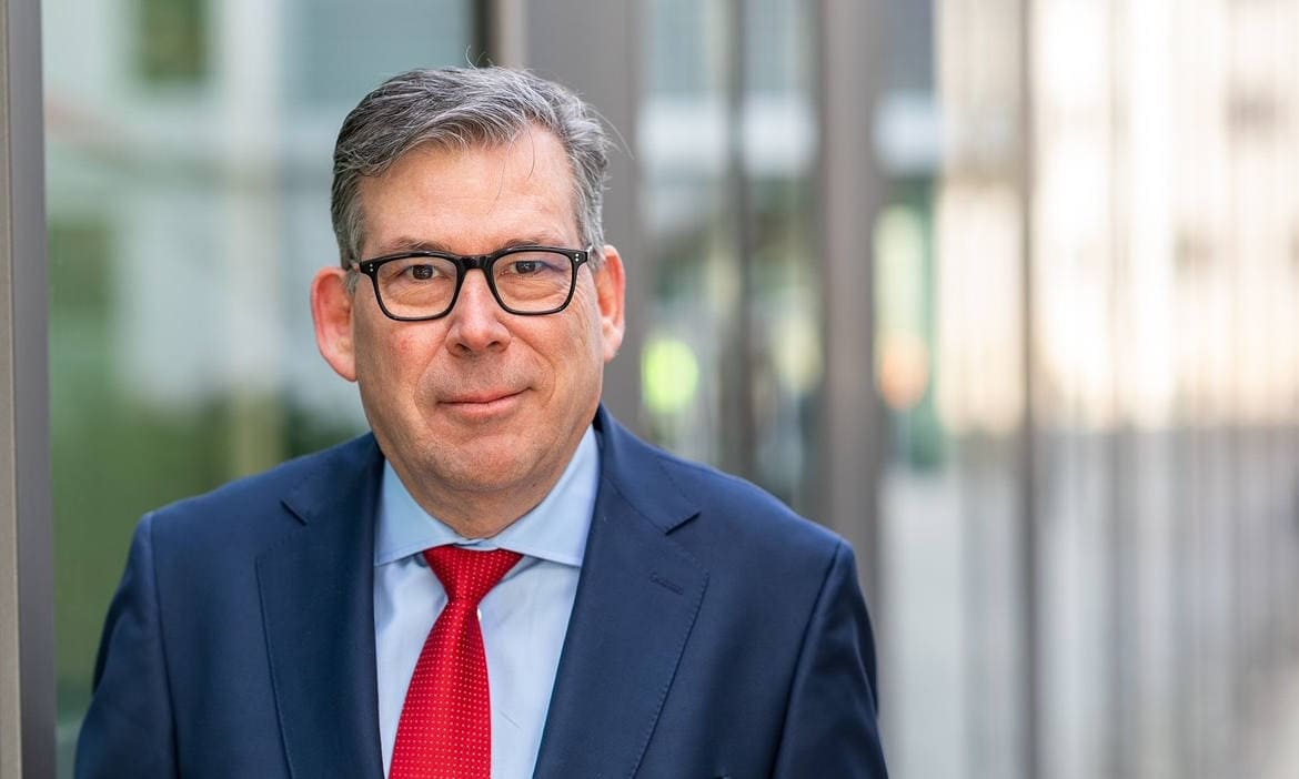 ETF-Vertriebsmann Claus Hecher (BNP Paribas AM): „Vielfalt und Individualisierung der Produktlandschaft“