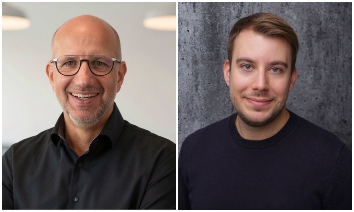 Versicherungsberater mit Erfahrung, kompetent und vertrauenswürdig.