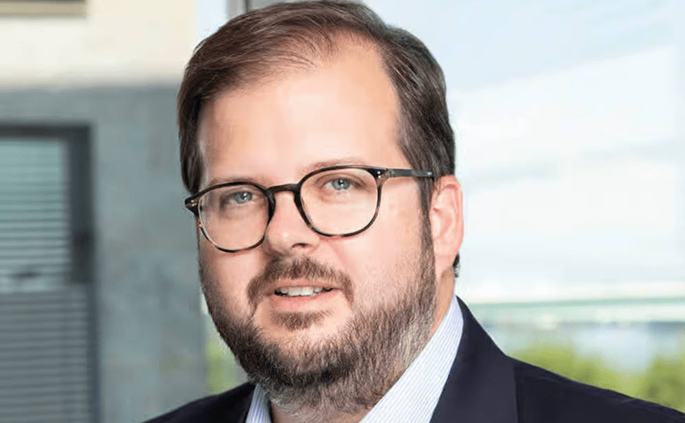 Alexander Gottstein, Rechtsanwalt bei MTR Legal