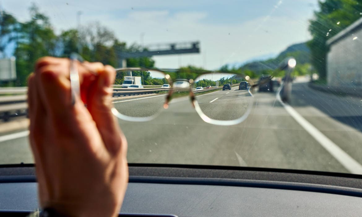 Brillen können helfen: Private Krankenzusatzversicherungen übernehmen Kosten für Sehhilfen